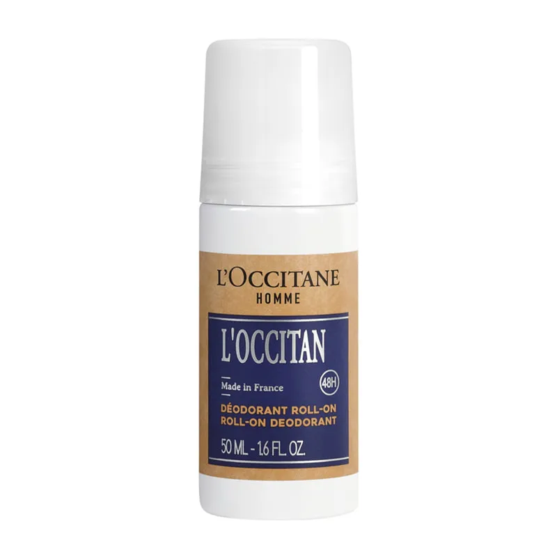 L'Occitan Deodorant Roll On