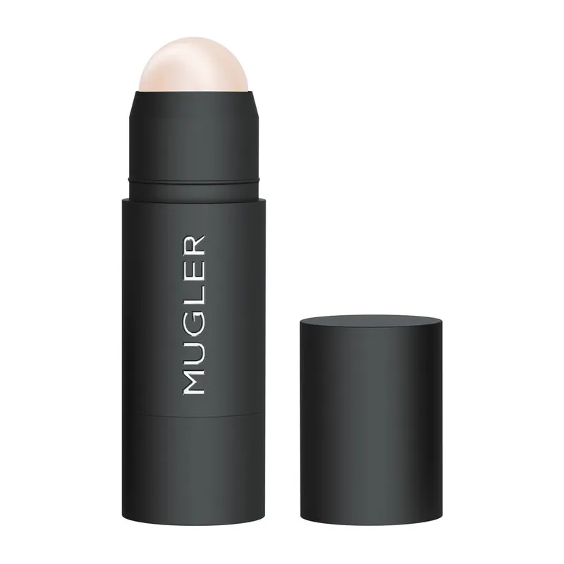 L'Oréal Paris X Mugler Magnetic Radiance Stick Highlighter Crystal