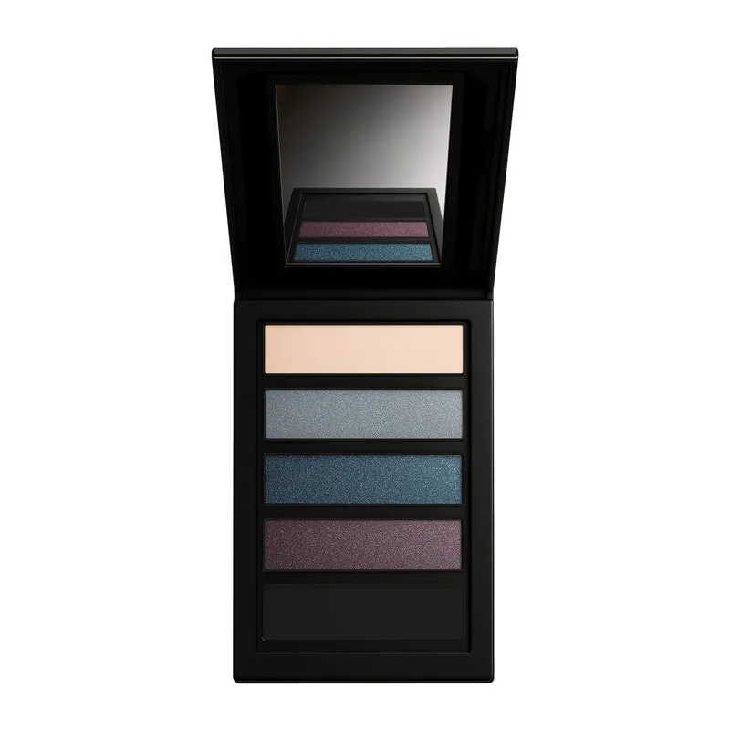 L'Oréal Paris X Mugler Spectrum Eyeshadow Palette Midnight