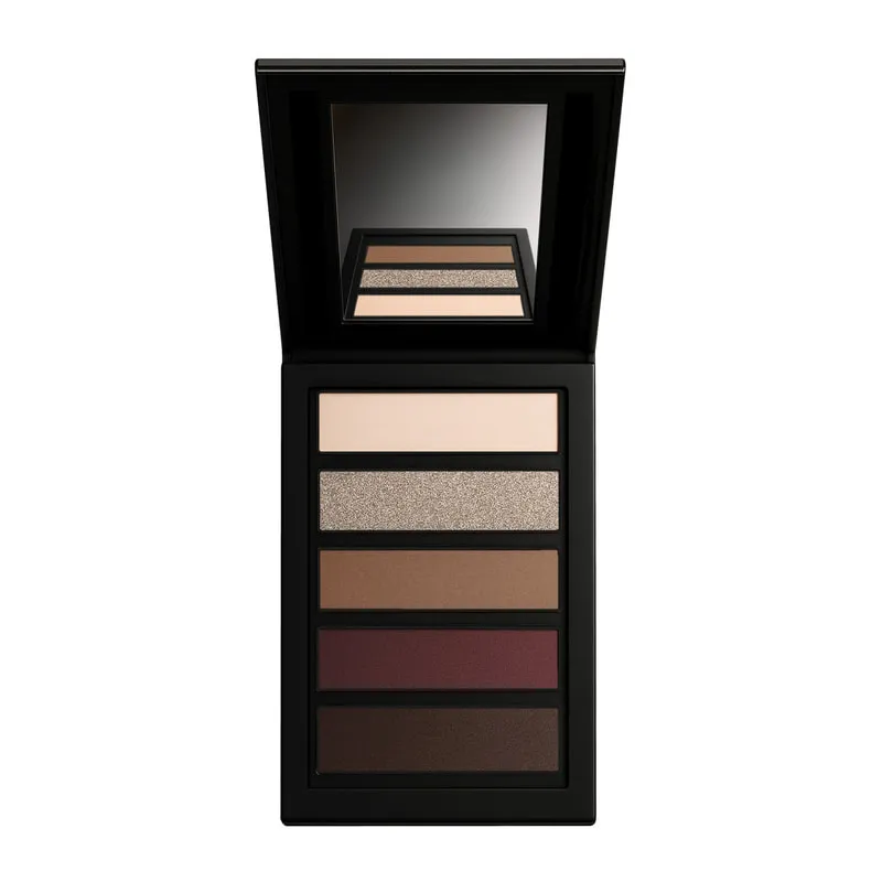 L'Oréal Paris X Mugler Spectrum Eyeshadow Palette Nude