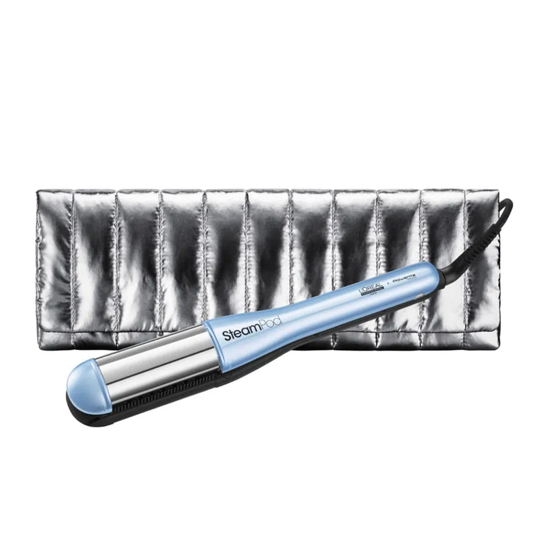 L'Oréal Professionnel Steampod 4 Glacial Utopia Limited Edition Steam Styler