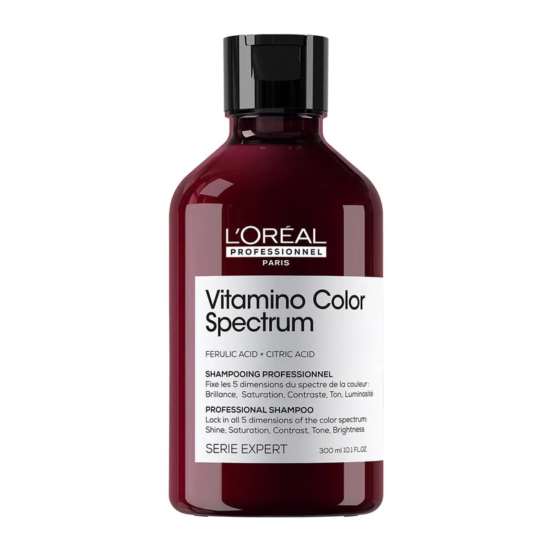 L'Oreal Professionnel Vitamino Color Spectrum Shampoo