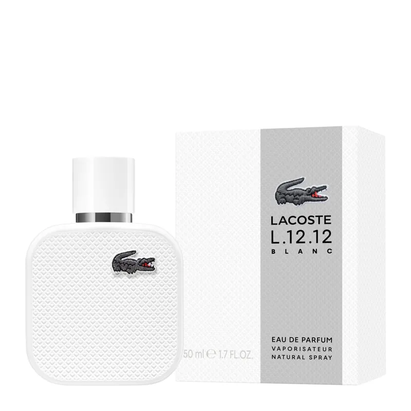L.12.12 Blanc Eau De Parfum