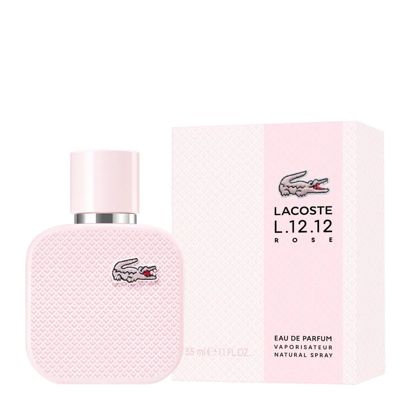 L.12.12 Rose Eau De Parfum
