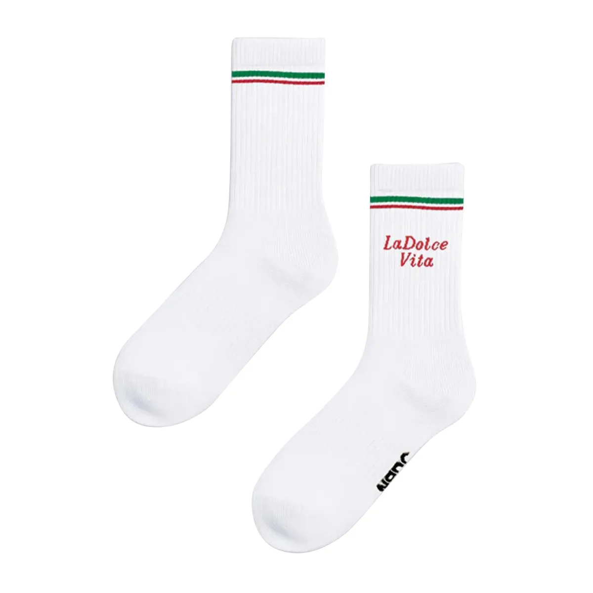 La Dolce Vita socks