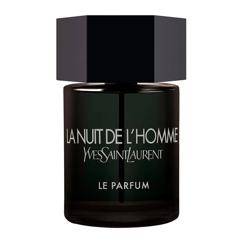 La Nuit De L' Homme Le Parfum