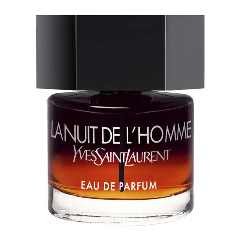 La Nuit De L'Homme Eau De Parfum