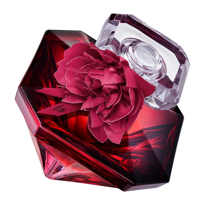 La Nuit Tresor Intense Eau De Parfum