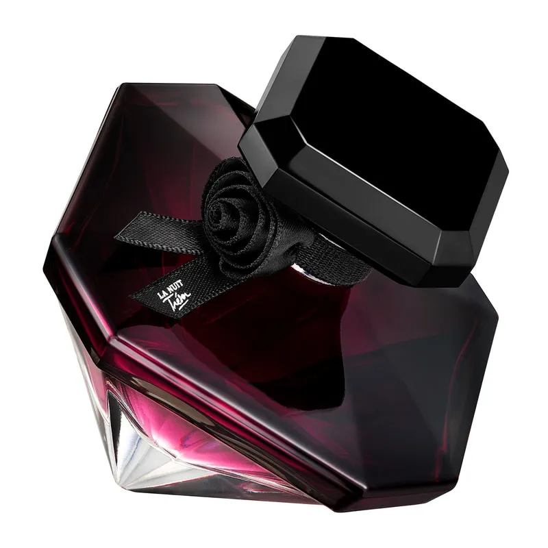 La Nuit Trésor Fleur De Nuit