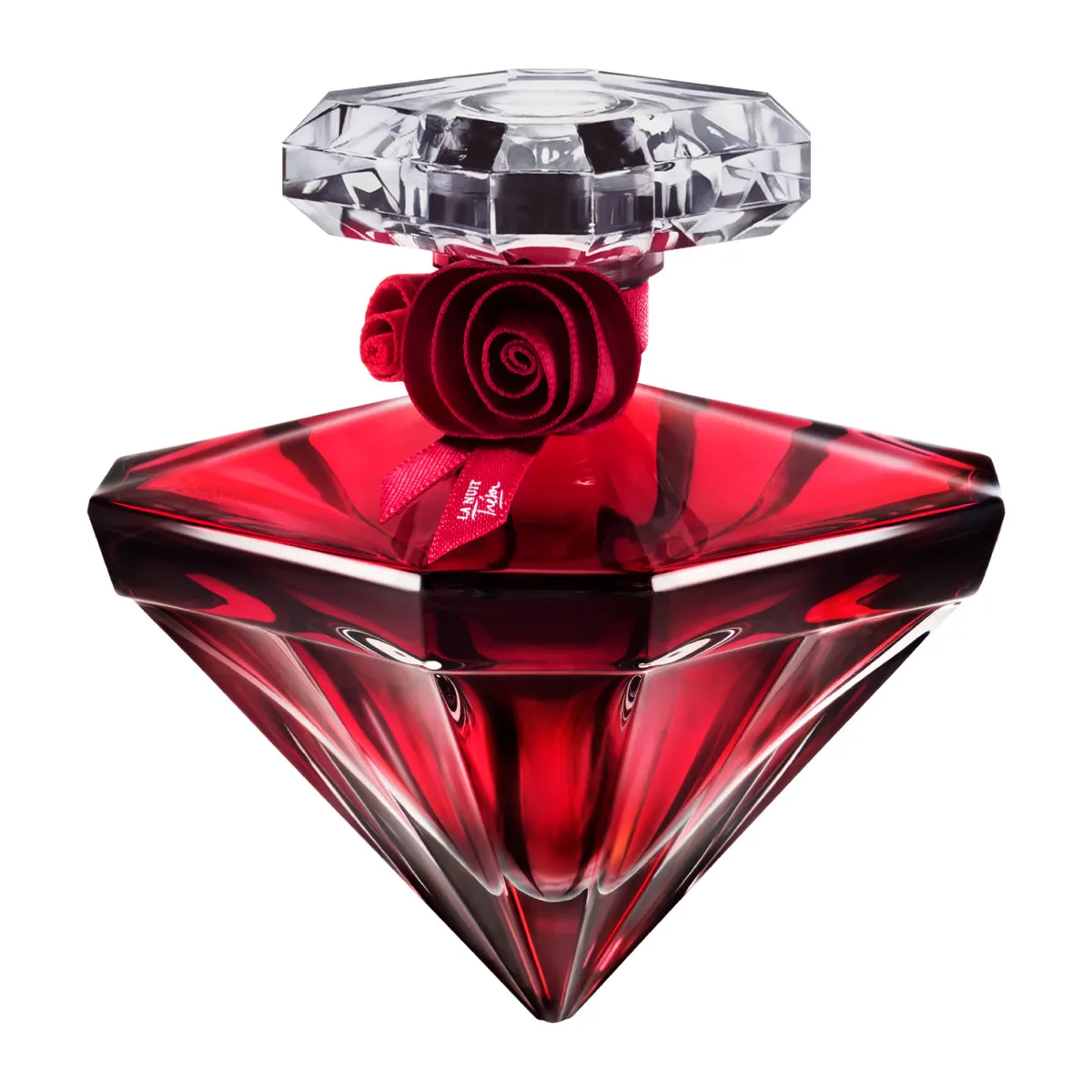 La Nuit Trésor Rouge Drama