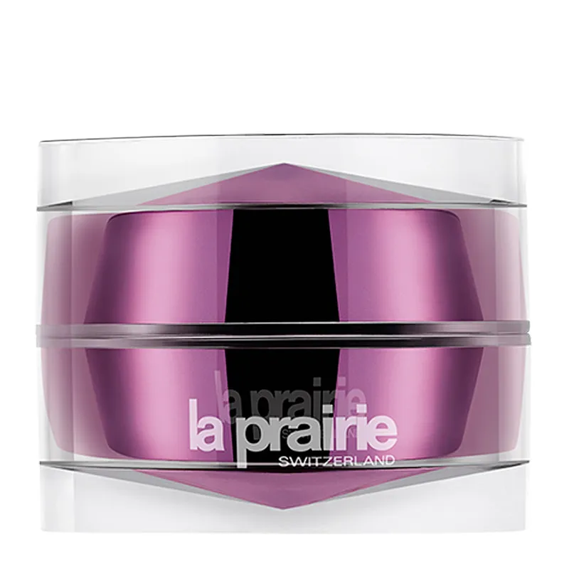 La Prairie Platinum Rare Haute-Rejuvenation Cream, Κρέμα Απόλυτης Αναζωογόνησης