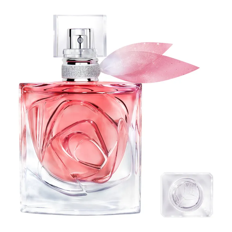 La Vie Est Belle Rose Extraordinaire