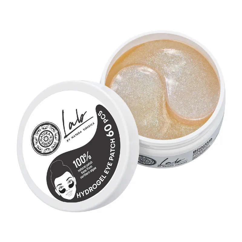 Lab Biome Hyaluronic Eye Patch