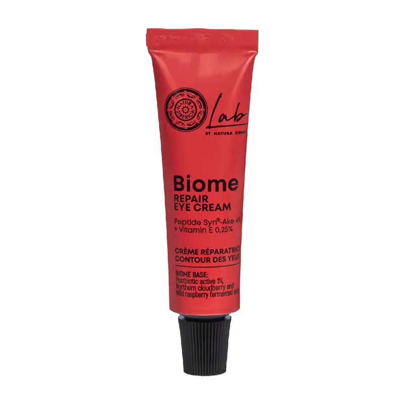 Lab Biome Repair Eye Cream