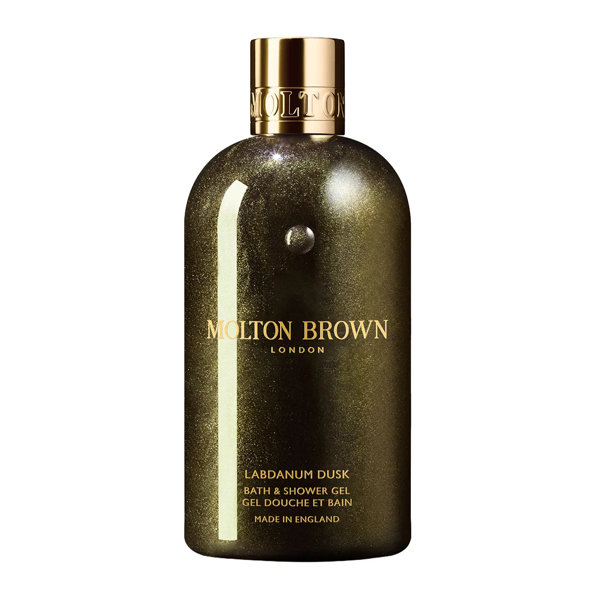 Labdanum Dusk Bath & Shower Gel