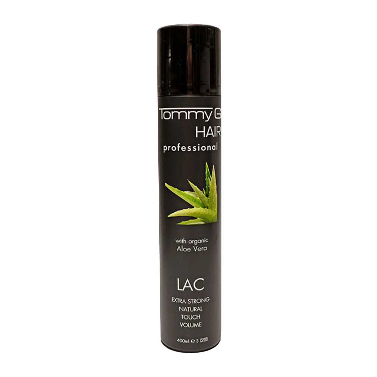 Lac Extra Strong Aloe Vera