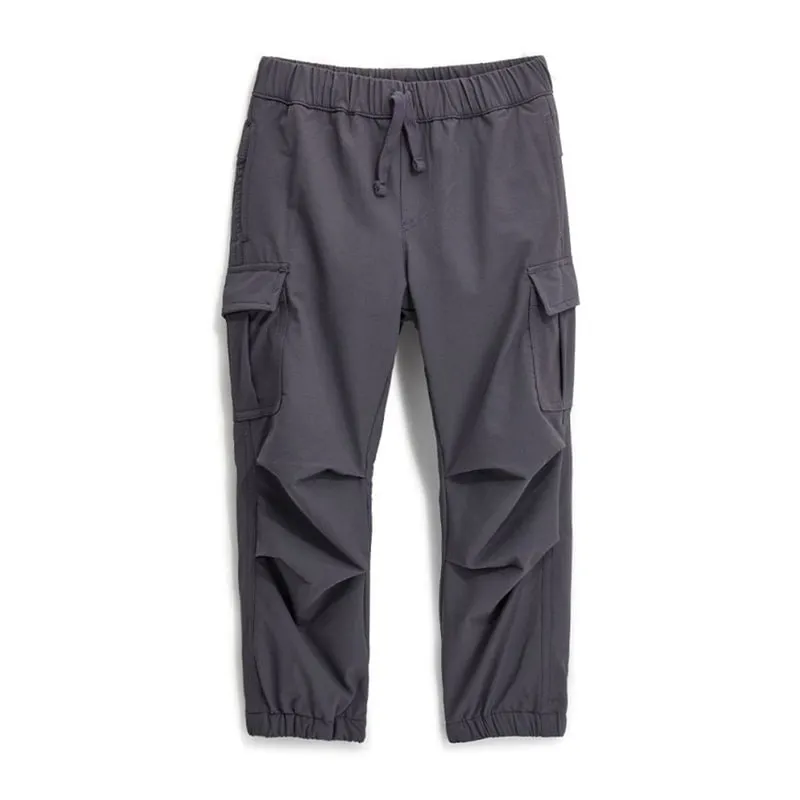 Laced pants