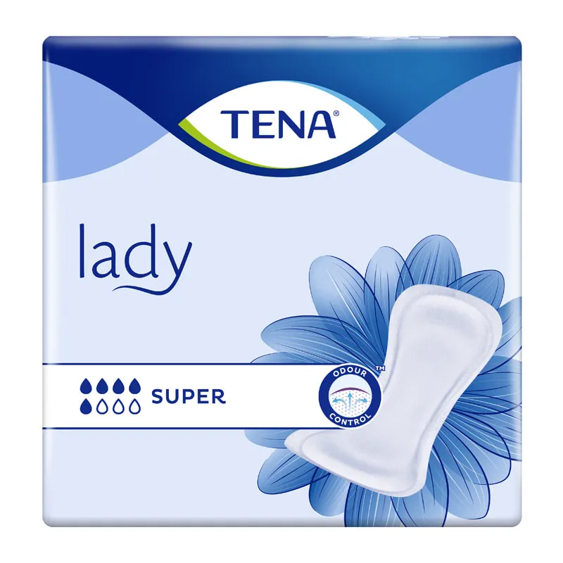 Lady Super