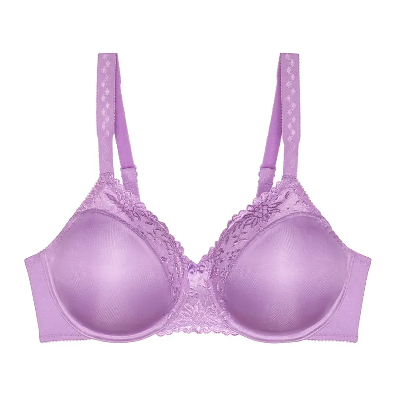 Ladyform soft w x bra