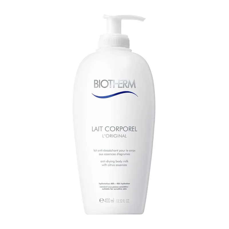 Lait Corporel Body Milk