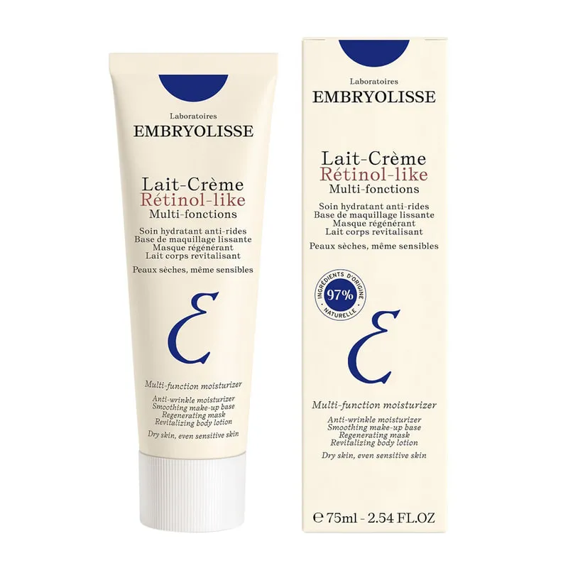 Lait Creme Retinol Like