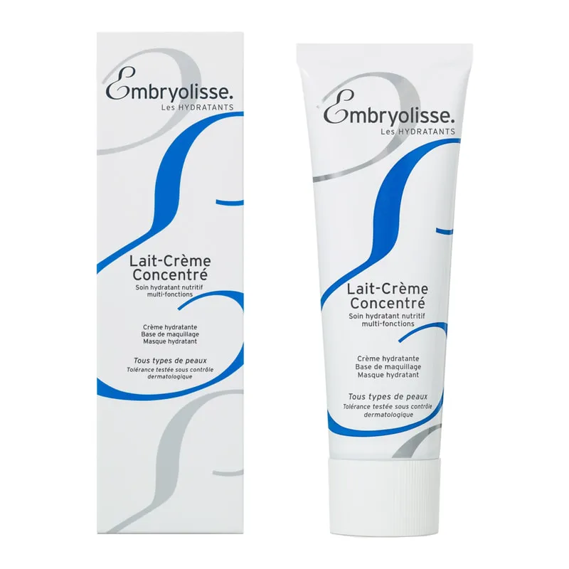 Lait-Crème Concentré