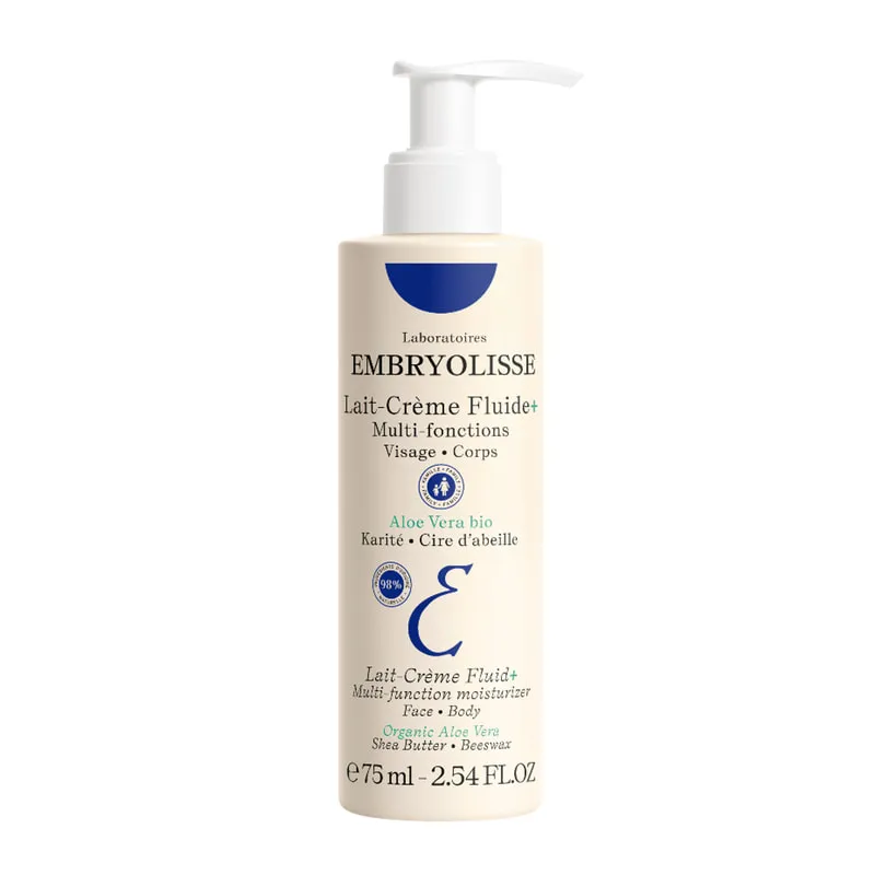 Lait Crème Fluid+