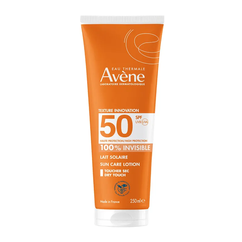 Lait Solaire Spf50
