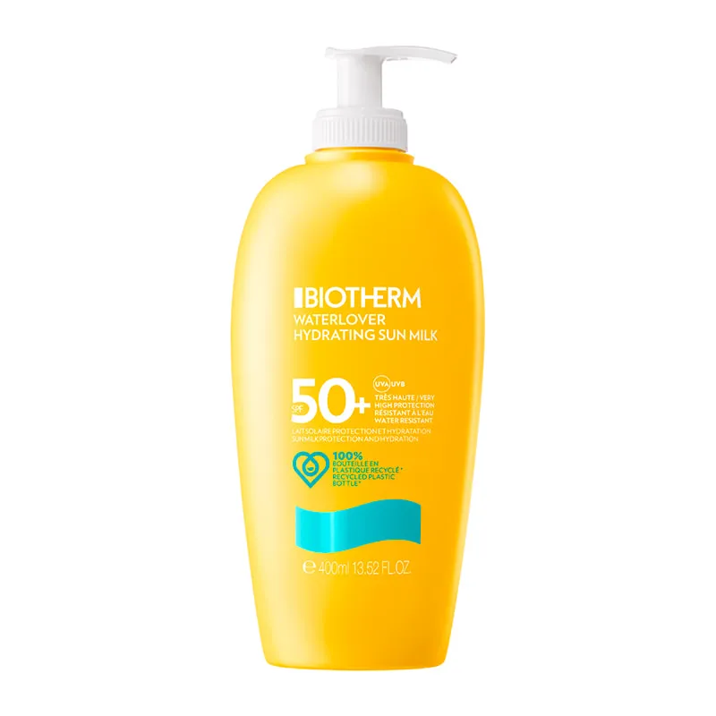 Lait Solaire SPF50