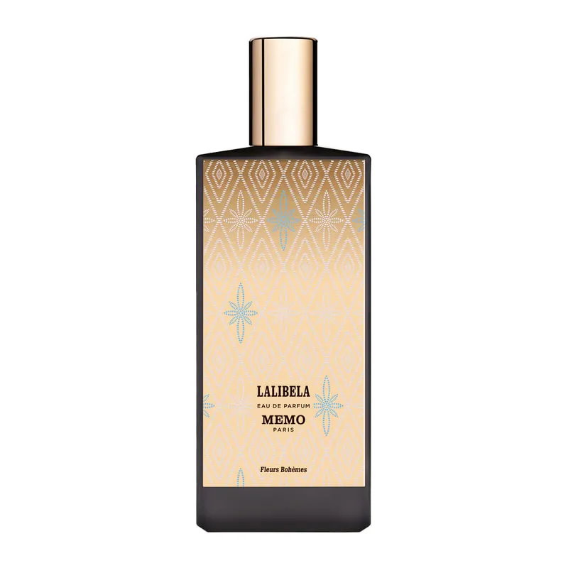 Lalibela Eau De Parfum
