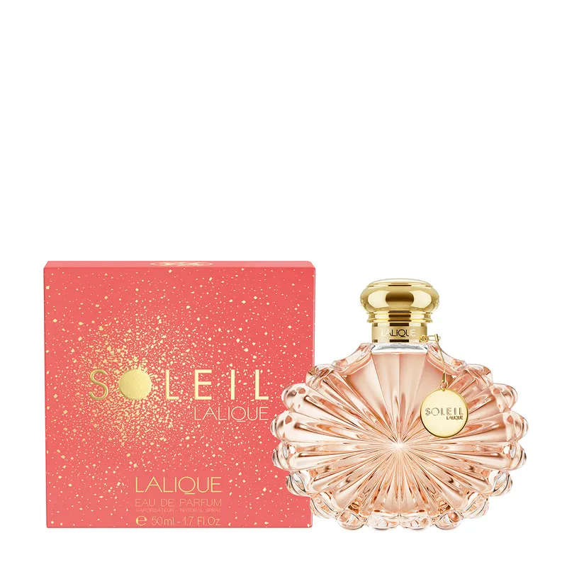 Lalique Soleil Eau de Parfum