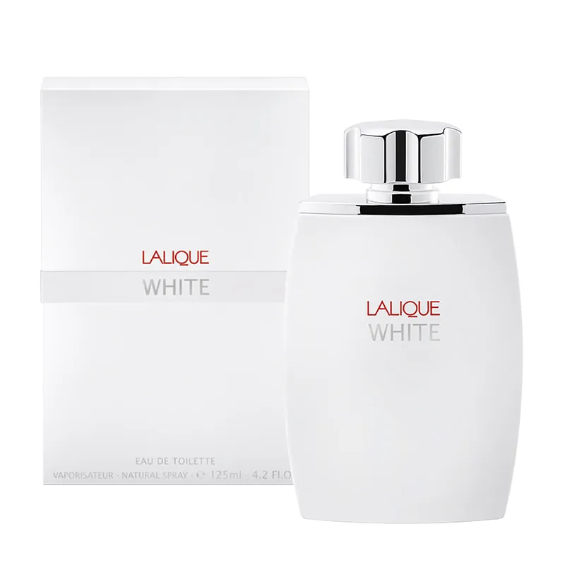 Lalique White Eau De Toilette