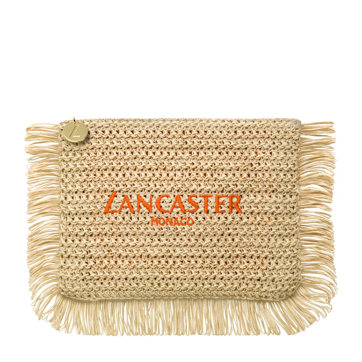Lancaster Gift Sun Beauty Pouch - Free Gift