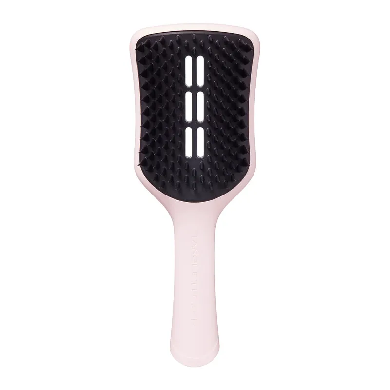 Large Easy Dry & Go Dusky Pink/ Black