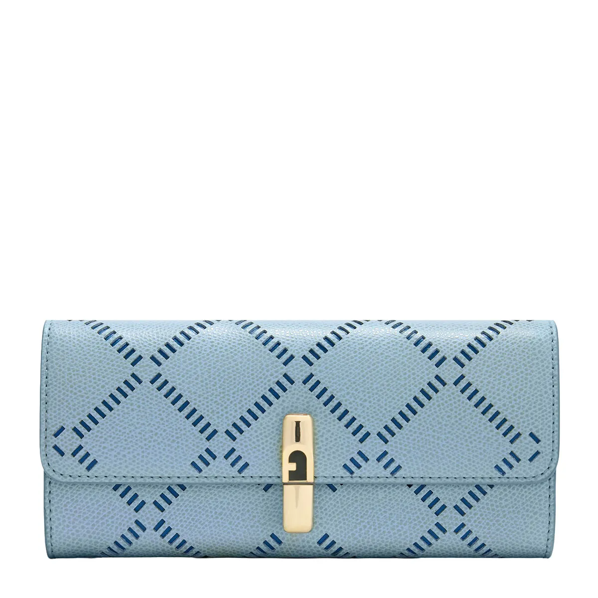 Women's large wallet Iride