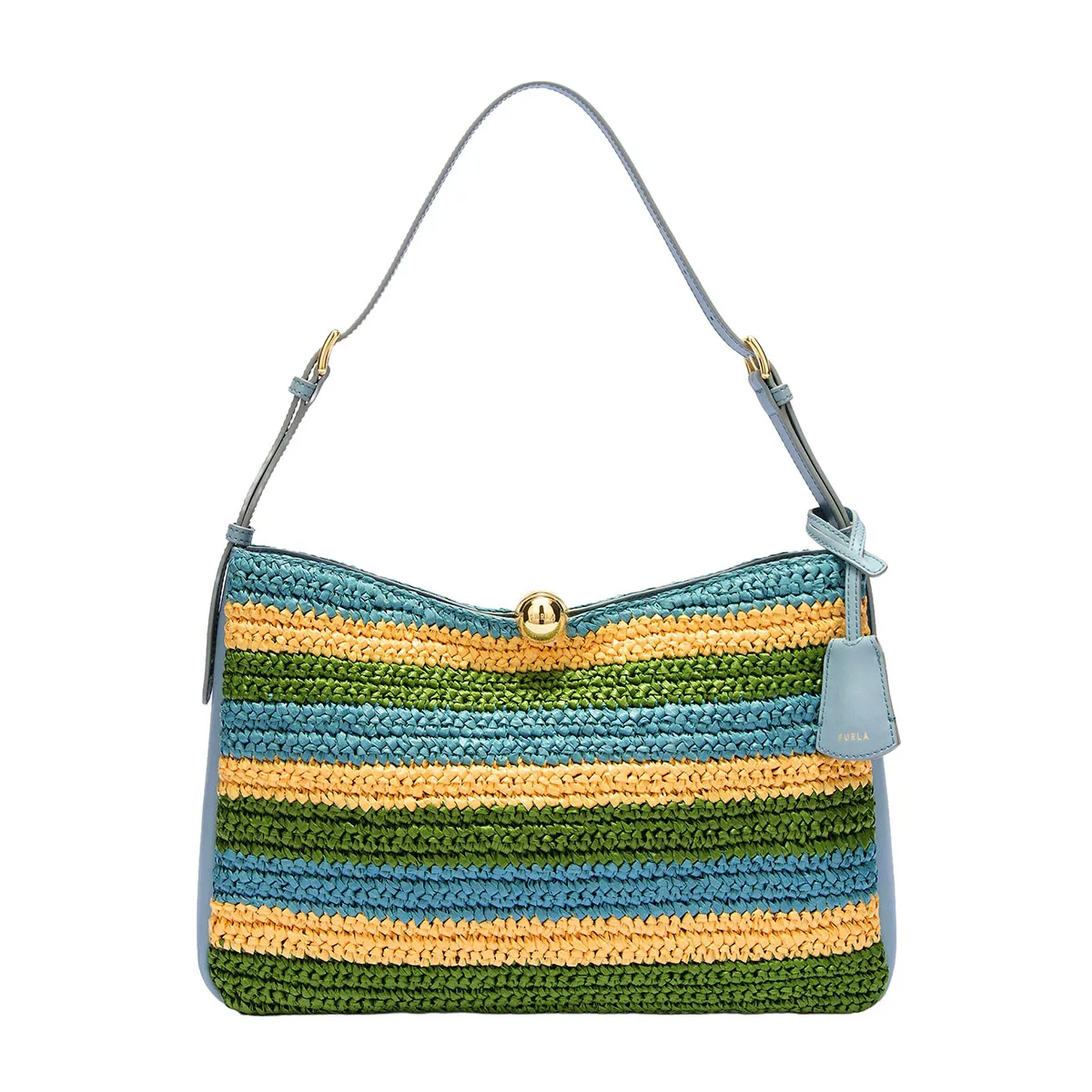 Women's large shoulder bag Sfera Soft