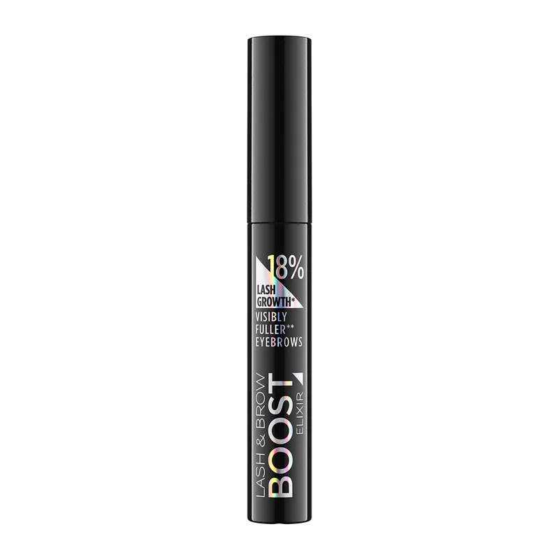 Lash & Brow Boost Elixir