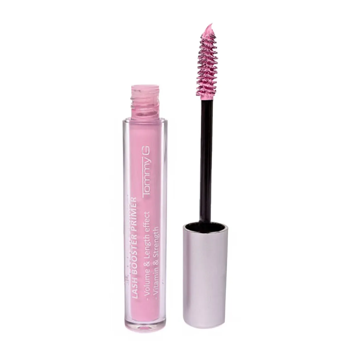 Lash Booster Primer Mascara 