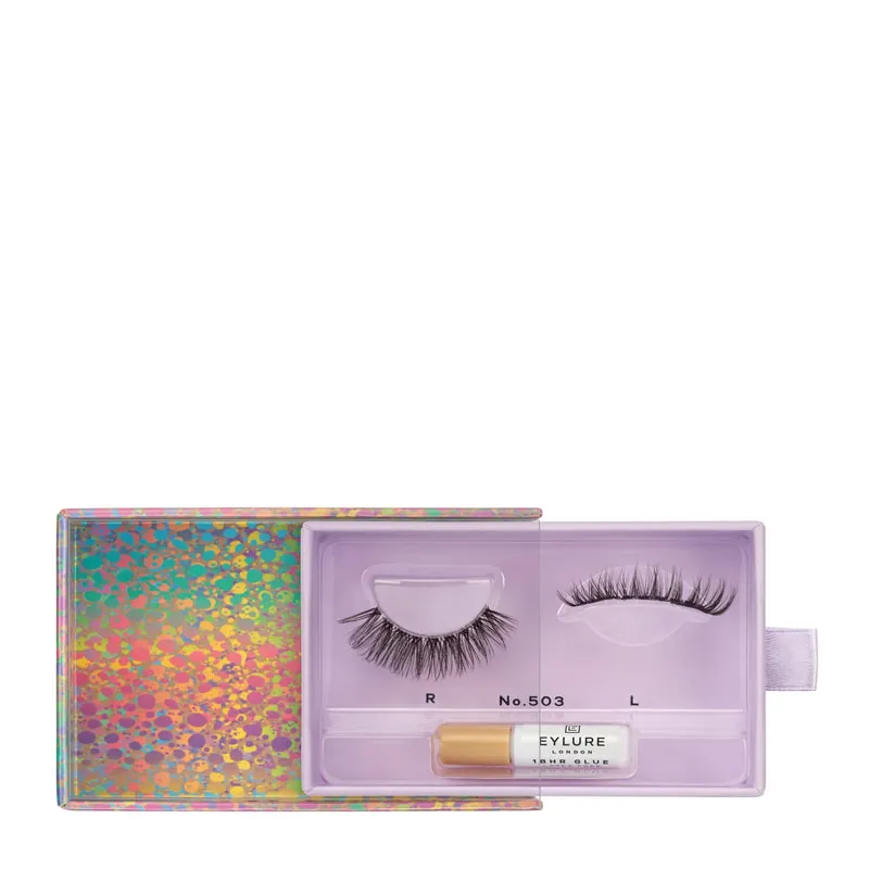 Lash Case No.503