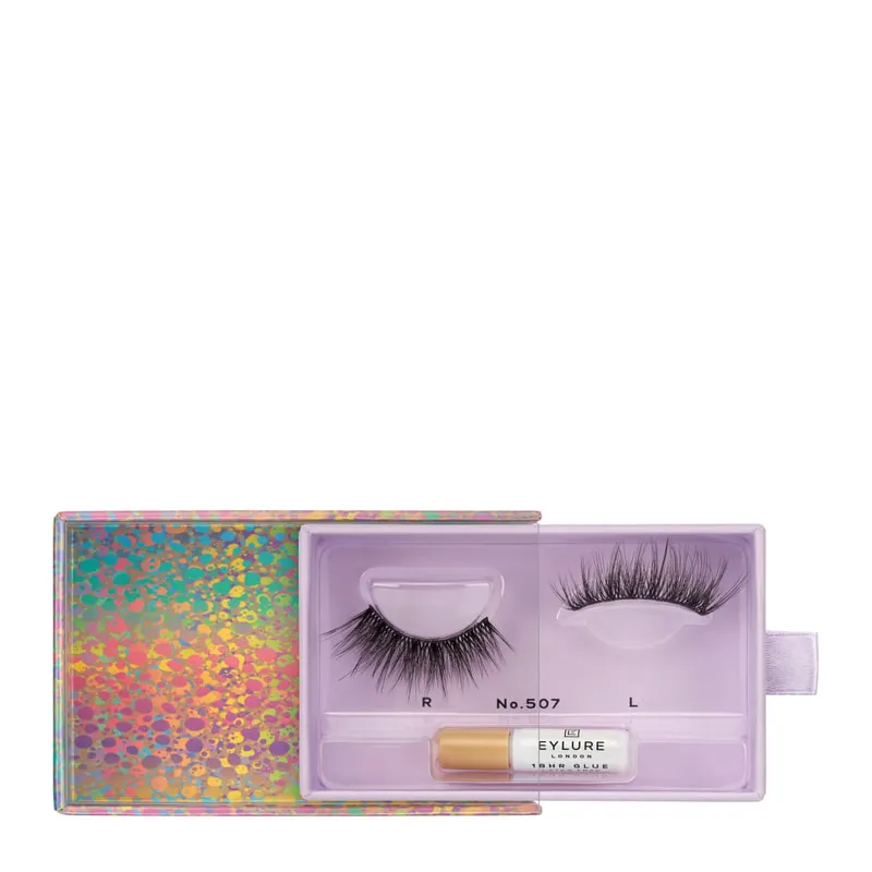 Lash Case No.507