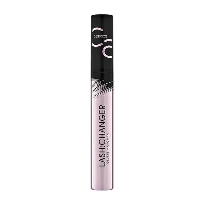 Lash Changer Volume Mascara