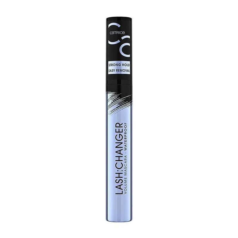 Lash Changer Volume Waterproof Mascara