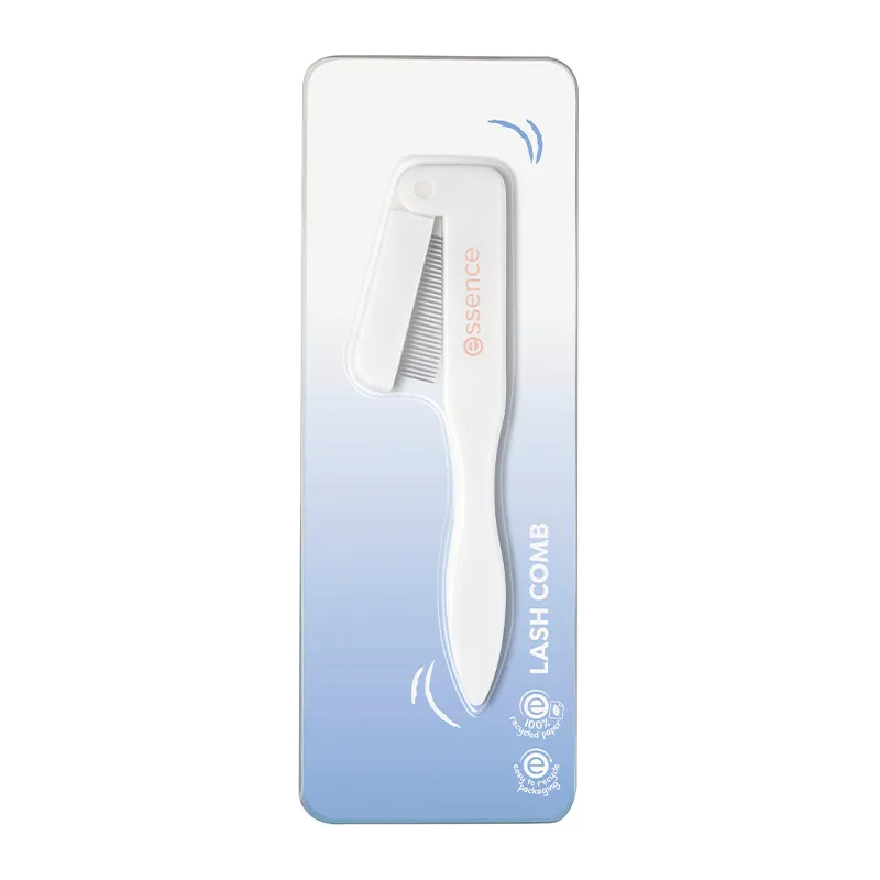 Lash Comb