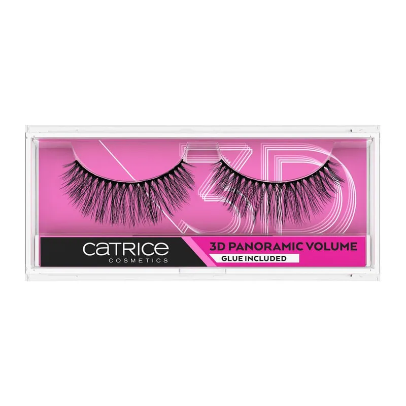 Lash Couture 3D Panoramic Volume Lashes