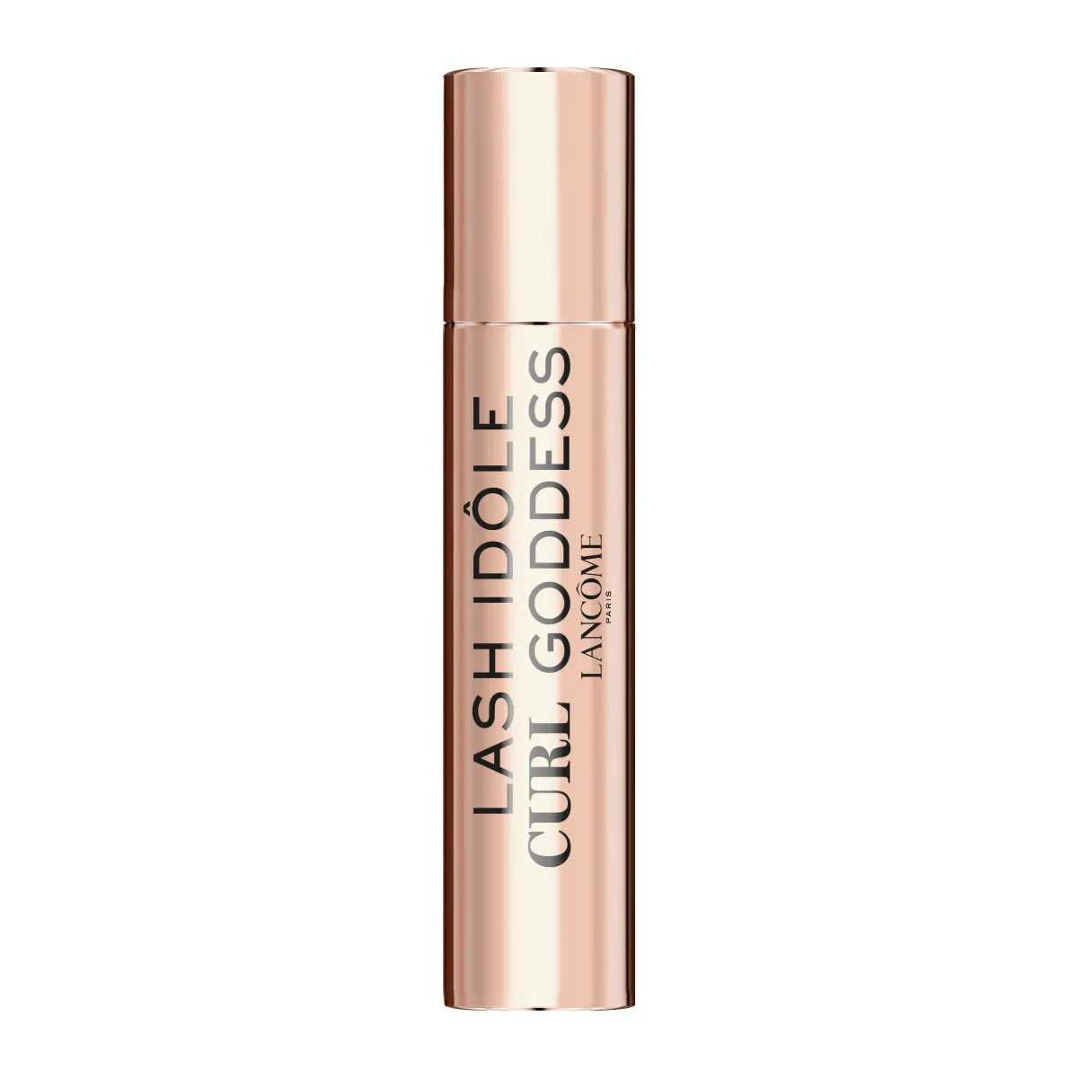 Lash Idôle Curl Goddess Midi - Fast setting Curl & Volume Mascara