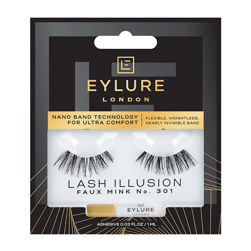 Lash Illusion No. 301