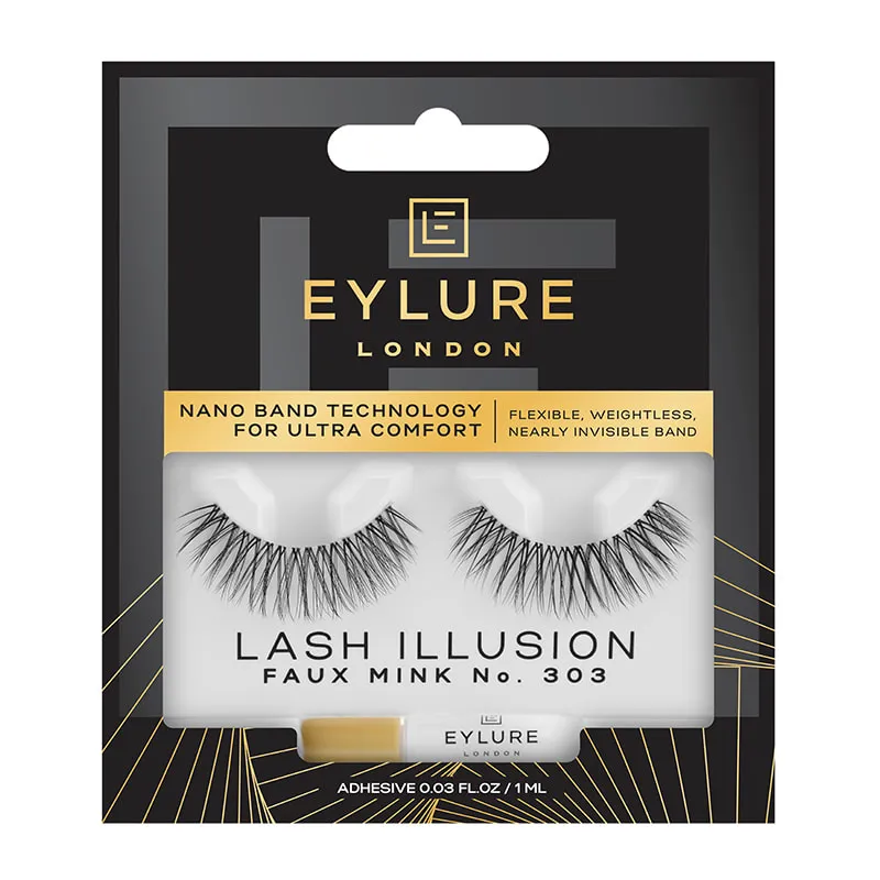 Lash Illusion No. 303