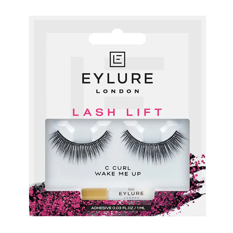 Lash Lift - Wake Me Up