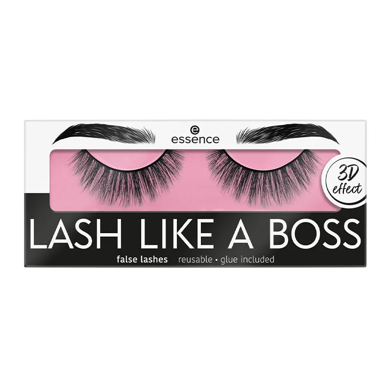 Lash Like A Boss False Lashes