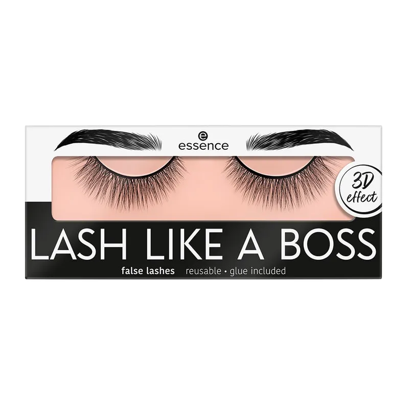 Lash Like a Boss False Lashes